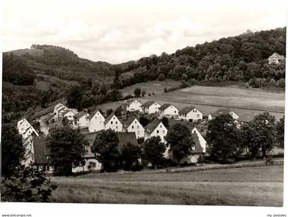 Laasphe BAD LAASPHE NRW  Kneipp Heilbad