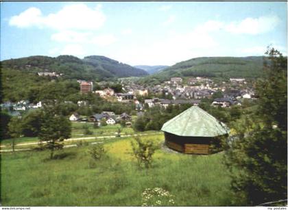 Laasphe BAD LAASPHE NRW Laasphe