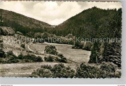 Laasphe BAD LAASPHE NRW Laasphetal