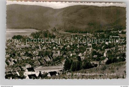 Laasphe BAD LAASPHE NRW Panorama