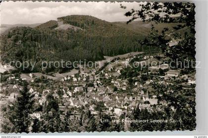 Laasphe BAD LAASPHE NRW Panorama