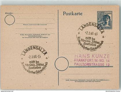 10595805 - Bad Langensalza