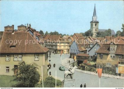 Bad Langensalza