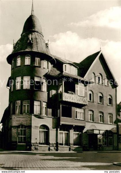 Bad Langensalza Kurverwaltung
