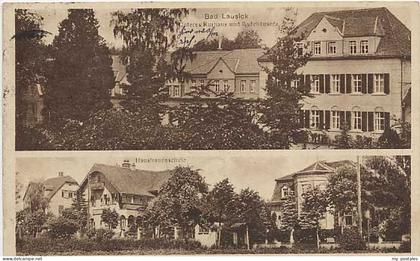 Bad Lausick Bad Lausick