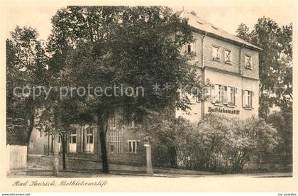Bad Lausick Bethlehemstift