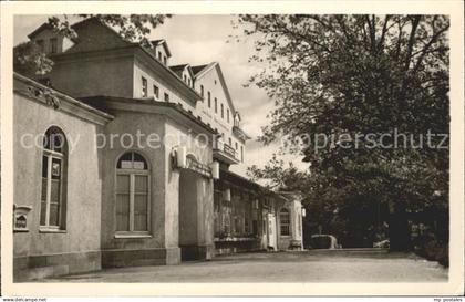 Bad Lausick Kurbad