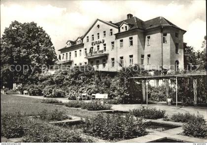 Bad Lausick Kurbad