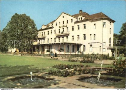 Bad Lausick Kurhaus