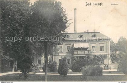 Bad Lausick Kurhaus