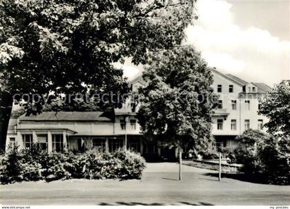 Lausick Bad Kurhaus