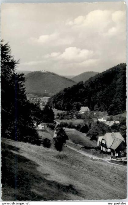 Bad Lauterberg