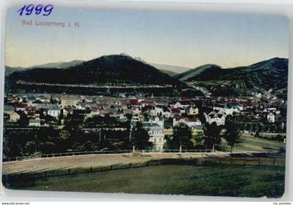 Bad Lauterberg