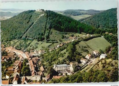 Bad Lauterberg Fliegeraufnahme