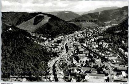 Bad Lauterberg Fliegeraufnahme