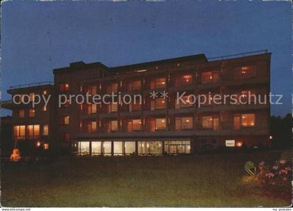 Bad Lauterberg Kneippkurhotel