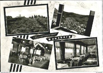 Bad Lauterberg Restaurant