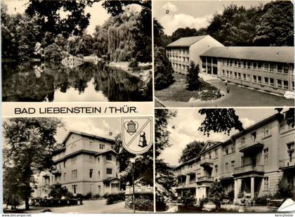 Bad Liebenstein