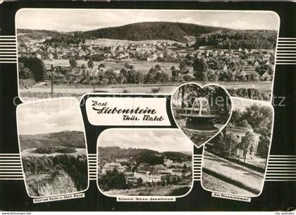 Bad Liebenstein