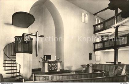Bad Liebenstein Friedenskirche