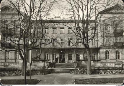 Bad Liebenstein Hotel Charlotte