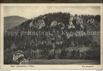Bad Liebenstein Morgentor