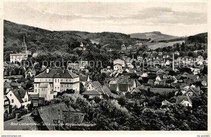 Liebenstein Bad Panorama