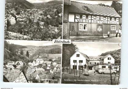 Steinbach Bad Liebenstein