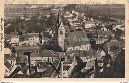 Bad Liebenwerda Panorama