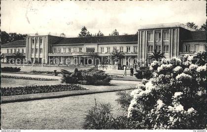 Bad Lippspringe Kurhaus