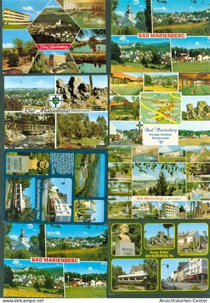 13828315 - Bad Marienberg Westerwald
