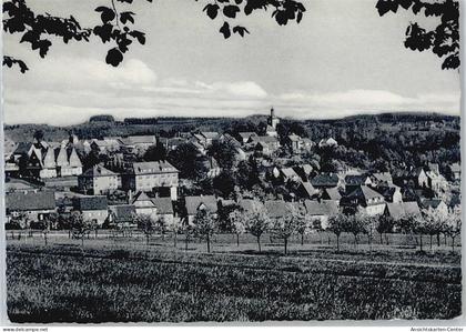 50545438 - Bad Marienberg (Westerwald)