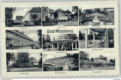 Bad Meinberg