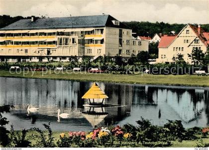 Bad Meinberg