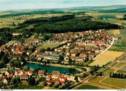 Bad Meinberg Fliegeraufnahme
