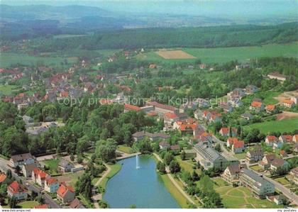 Bad Meinberg Horn-Bad Meinberg NRW Kurort am Teutoburger Wald
