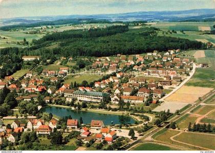 Bad Meinberg Horn-Bad Meinberg NRW Panorama Heilbad