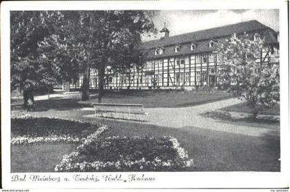 Bad Meinberg Kurhaus