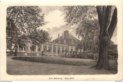 Bad Meinberg - Stern-Bad