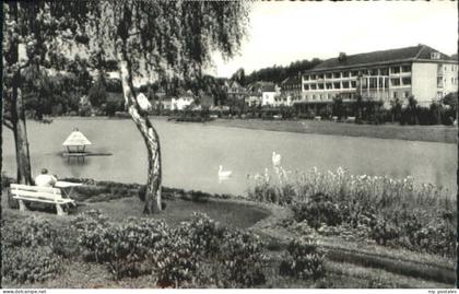Bad Meinberg  x 1957