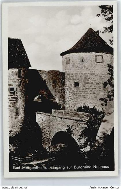 50394784 - Bad Mergentheim