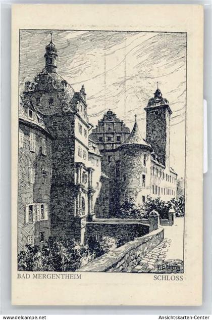 50689395 - Bad Mergentheim