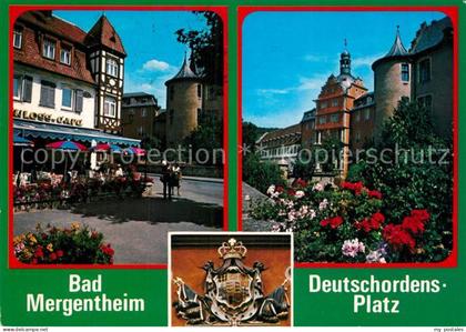 Bad Mergentheim