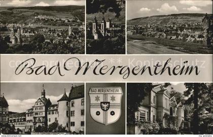 Bad Mergentheim