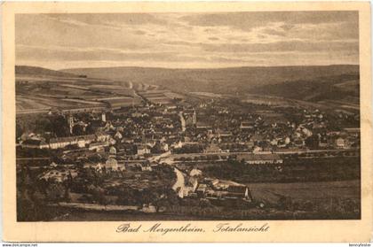 Bad Mergentheim