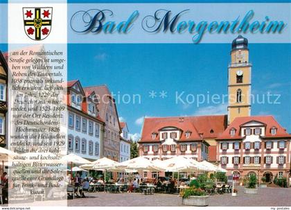 Bad Mergentheim