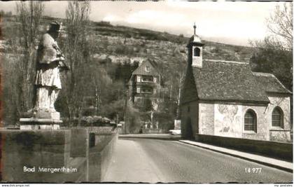 Bad Mergentheim Bad Mergentheim