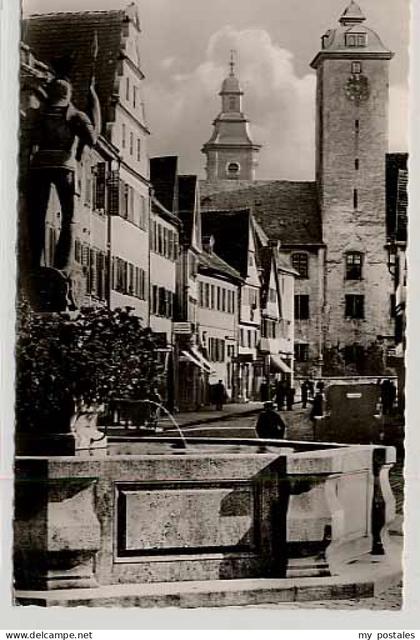 Bad Mergentheim Bad Mergentheim