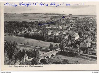 Bad Mergentheim Bad Mergentheim