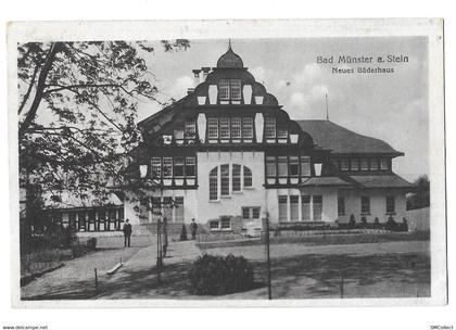 Bad Münster a. Stein, neues bäderhaus (13499)